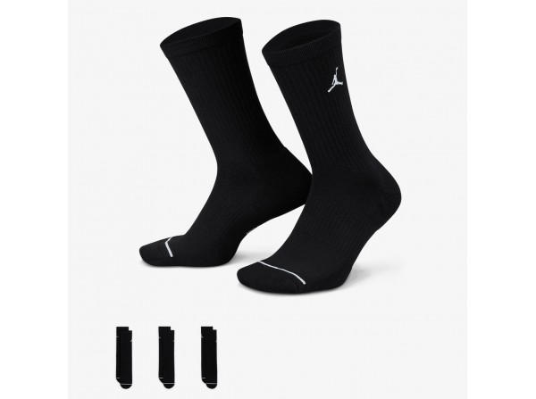 Sosete Jordan Everyday Crew Socks 3Pack